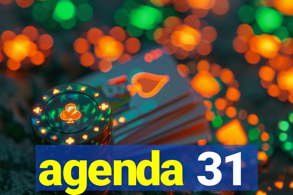 agenda 31